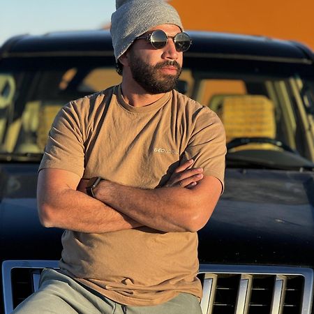 Boho Glamping Ξενοδοχείο Merzouga Εξωτερικό φωτογραφία