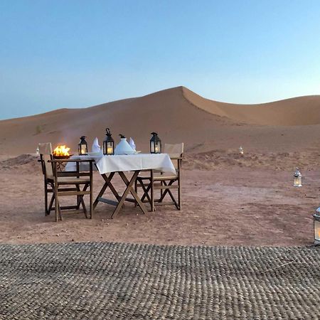 Boho Glamping Ξενοδοχείο Merzouga Εξωτερικό φωτογραφία
