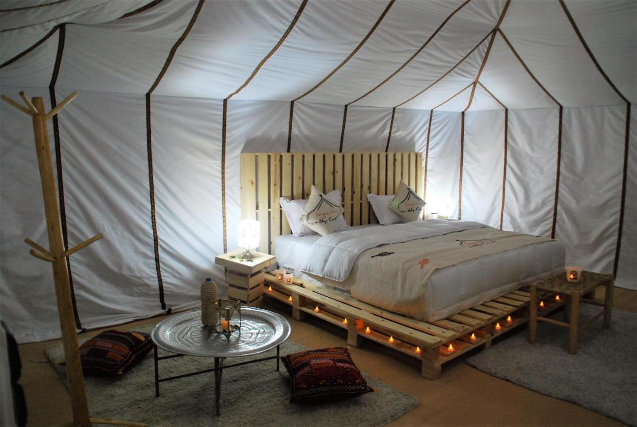 Boho Glamping Ξενοδοχείο Merzouga Εξωτερικό φωτογραφία