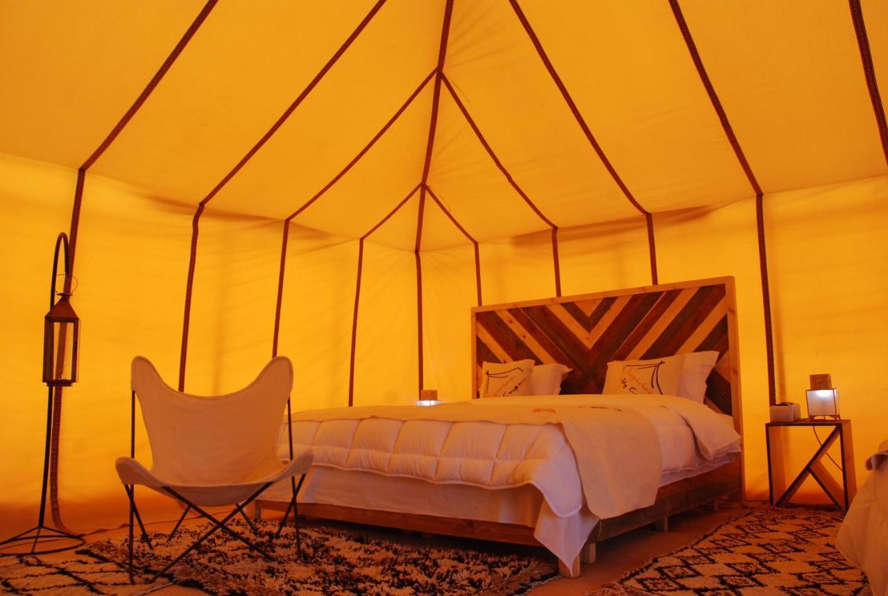 Boho Glamping Ξενοδοχείο Merzouga Εξωτερικό φωτογραφία