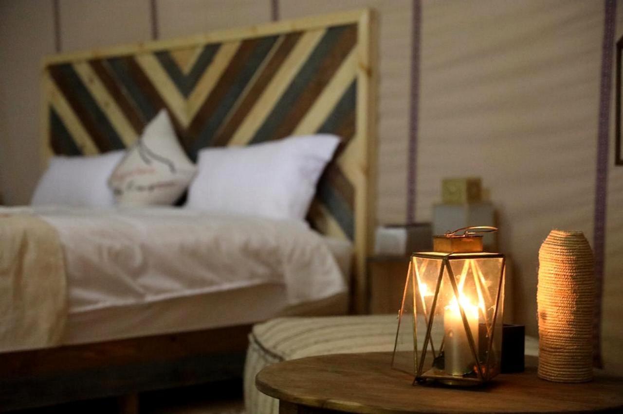 Boho Glamping Ξενοδοχείο Merzouga Εξωτερικό φωτογραφία