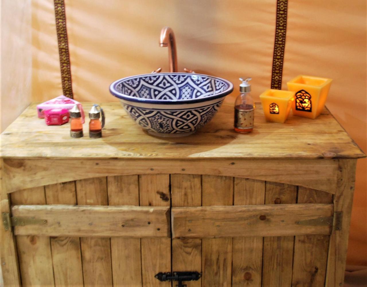 Boho Glamping Ξενοδοχείο Merzouga Εξωτερικό φωτογραφία