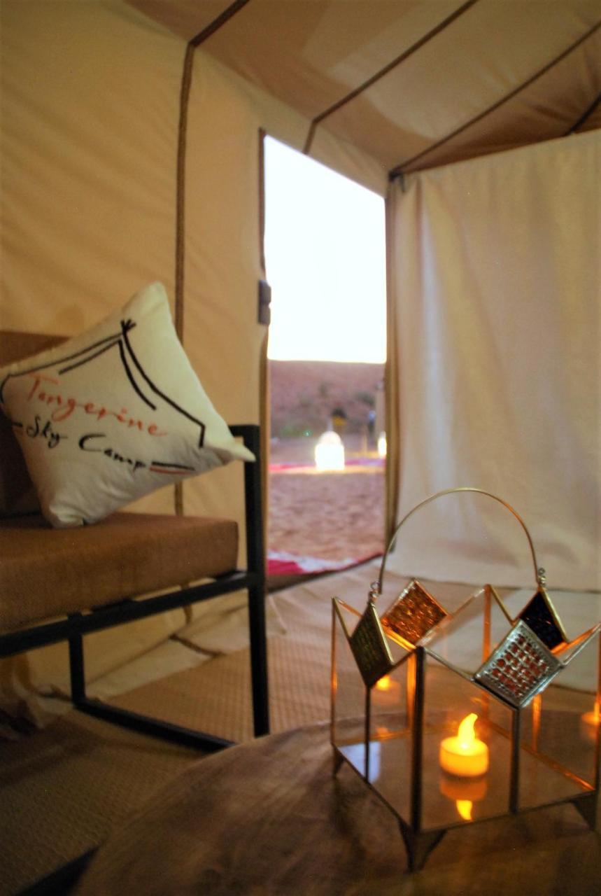 Boho Glamping Ξενοδοχείο Merzouga Εξωτερικό φωτογραφία