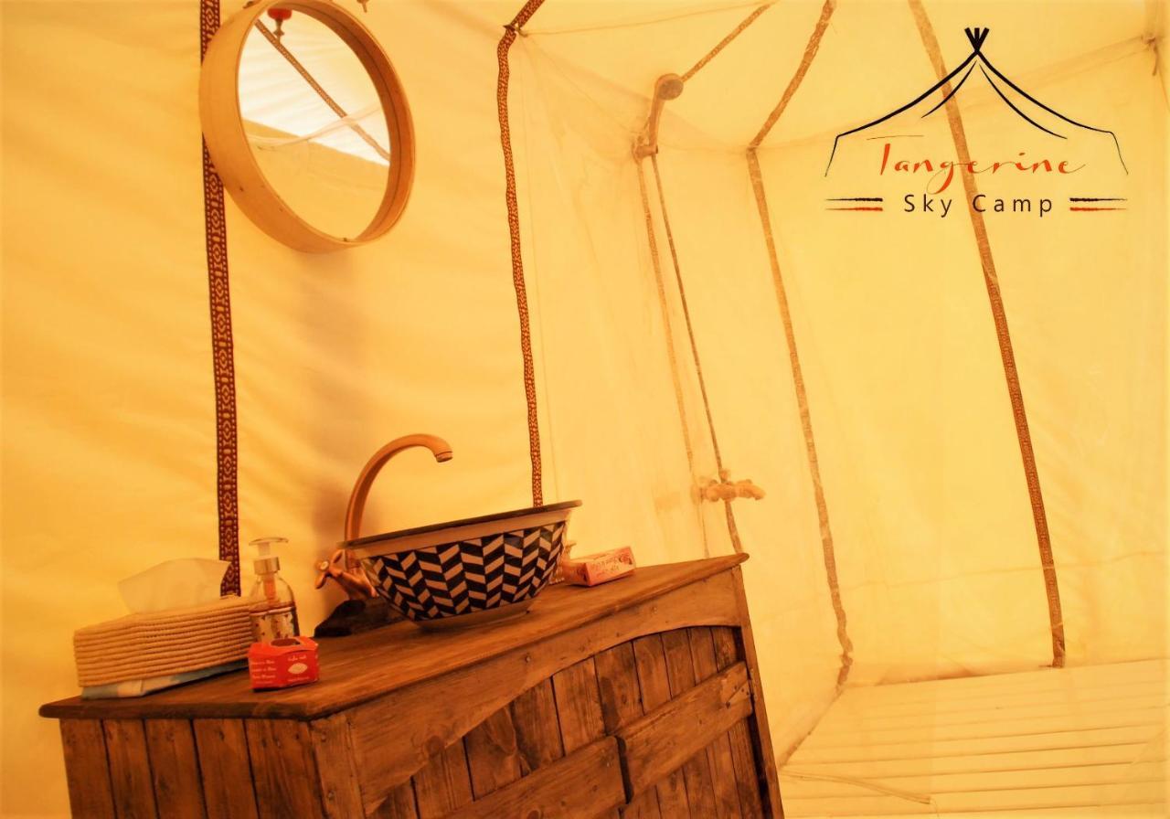 Boho Glamping Ξενοδοχείο Merzouga Εξωτερικό φωτογραφία