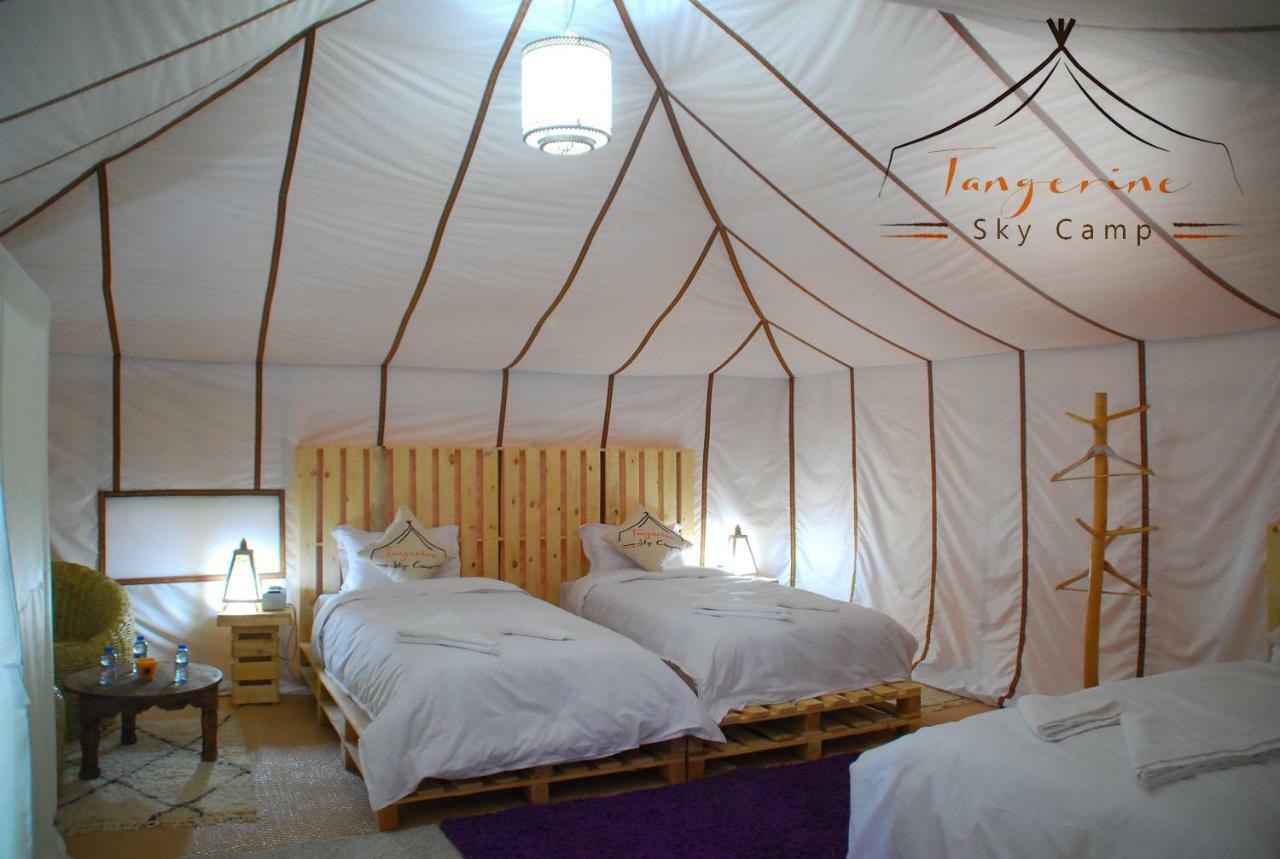 Boho Glamping Ξενοδοχείο Merzouga Εξωτερικό φωτογραφία
