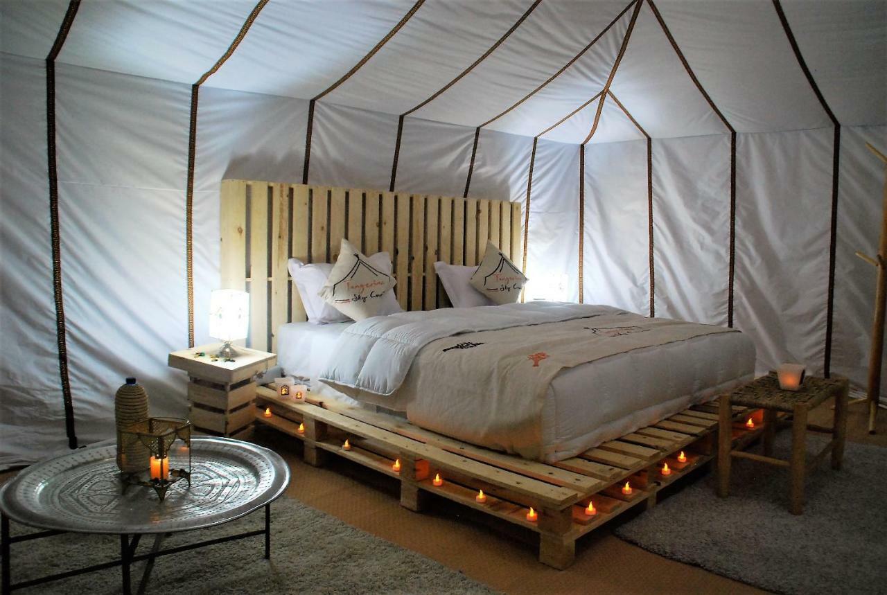 Boho Glamping Ξενοδοχείο Merzouga Εξωτερικό φωτογραφία