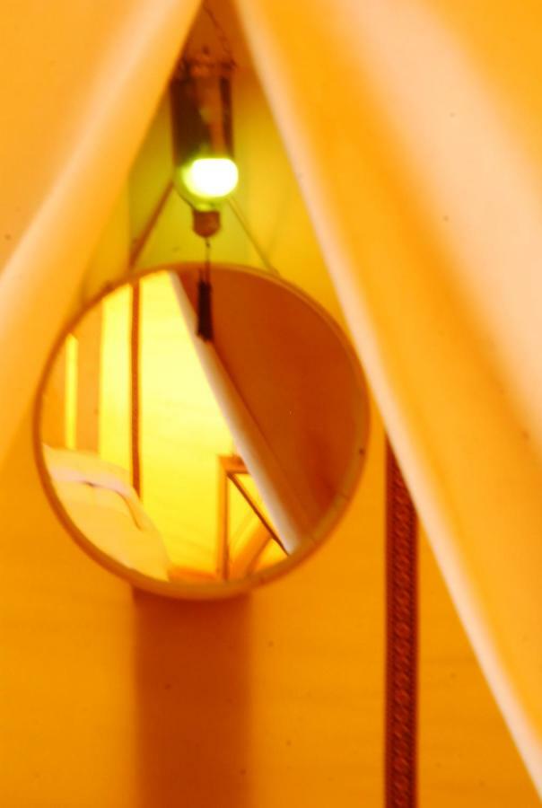 Boho Glamping Ξενοδοχείο Merzouga Εξωτερικό φωτογραφία